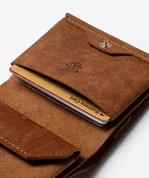 MR.OLIVE E.O.I/PUEBLO LEATHER / NEAT WALLET ミスターオリーブ イーオーアイ/プエブロレザー/ ニートウォレット